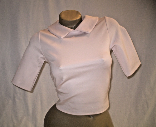 Zara baby pink - pink, peter