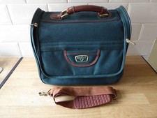 Antler Green Bag Weekend