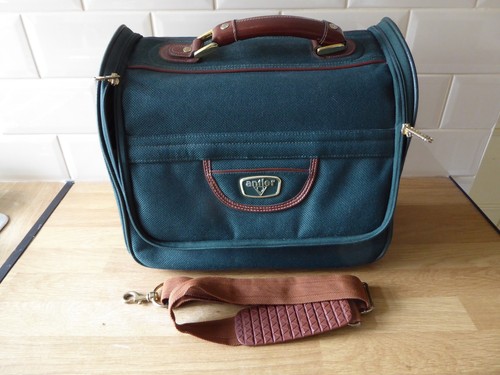 Antler green bag weekend - green,
