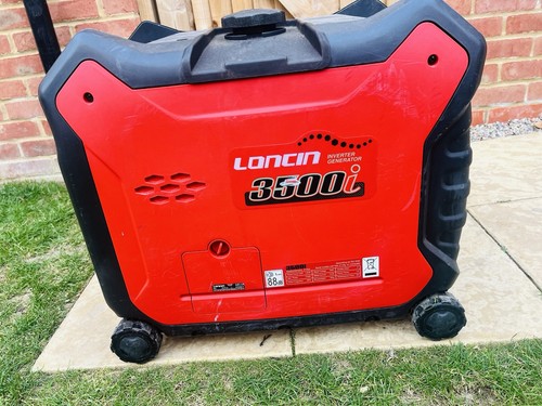 Loncin inverter generator - inverter,