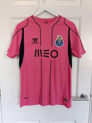 Warrior porto 2014 third - warrior, fc
