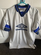 Umbro Vintage Retro Football