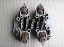 Triumph 500 T100 TR5 pre unit