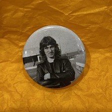 Robin Friday 25mm Pin Badge