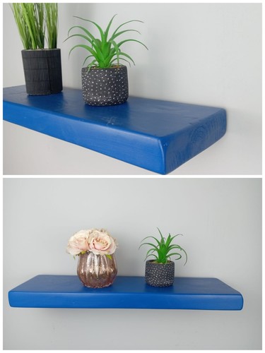 Chunky floating handmade - floating,