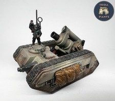 Warhammer 40k - Imperial Guard