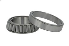 Bearing timken xaa 32010 - timken,