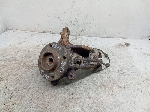 Peugeot 207 front right - 207,