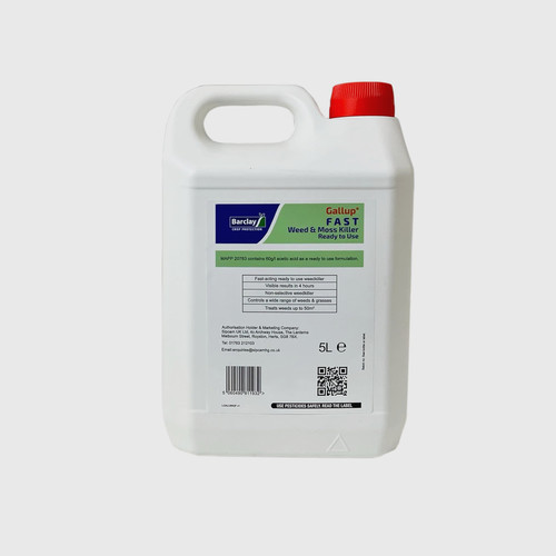 Gallup super strength - 5l, xl