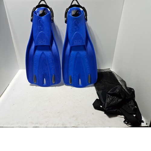 Scubapro sport scuba diving - scubapro, go