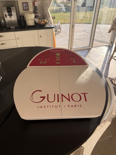 Guinot hydradermie lift - guinot,