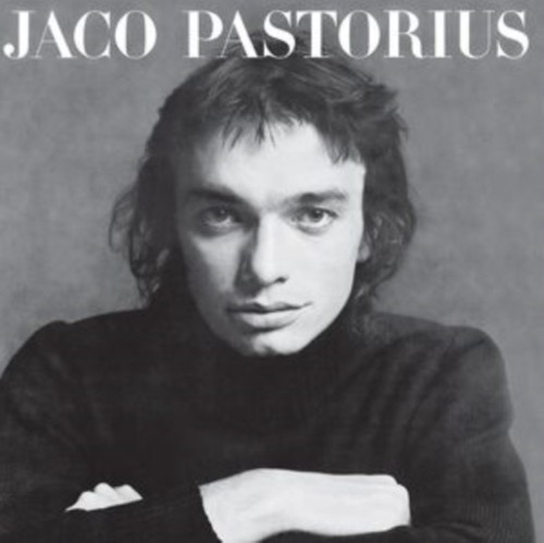 Jaco pastorius vinyl - jaco,
