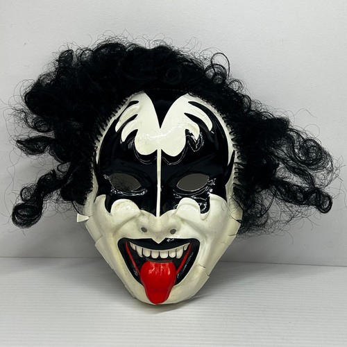 Vintage 1980 kiss - 1980, gene