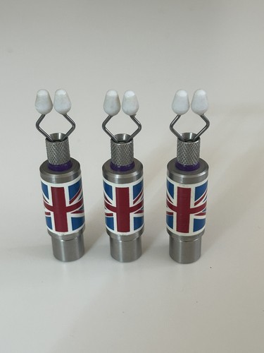 Solar tackle union - tackle,