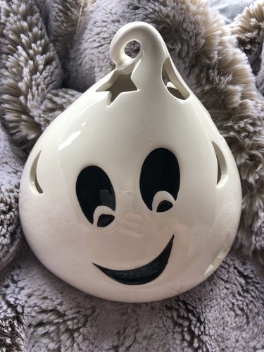 Yankee candle happy - yankee, ghosts