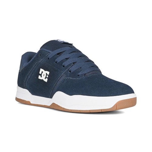 Central low top skate - central,