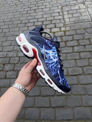 Nike tns eclair men uk8 - nike,