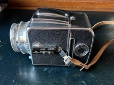 Rare HASSELBLAD 1000F camera