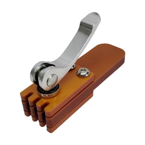 Badminton stringing clamps - badminton,