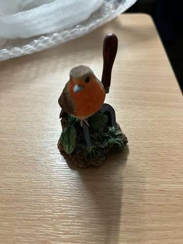 Border fine arts robin - border,