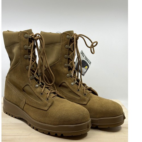Belleville c300 steel toe - belleville,