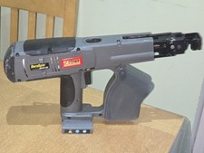 Senco DS275-18v Li-ion Screw Gun Duraspin - Working