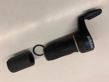 Sram Grip shift twist grip Max