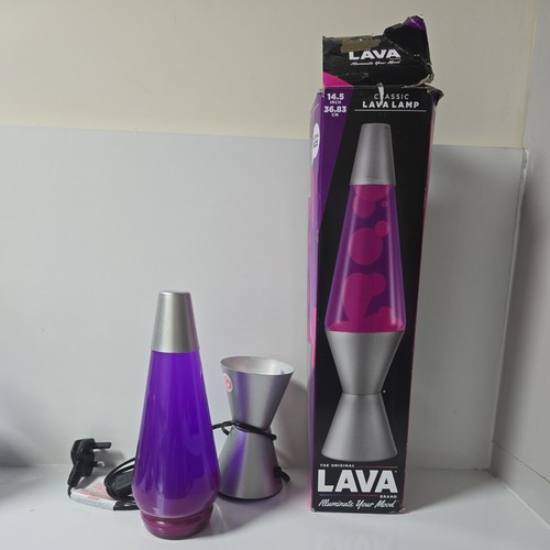 Schylling original lava lamp - original,