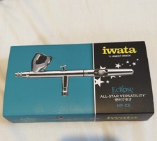 iwata Eclipse HP-CS Airbrush