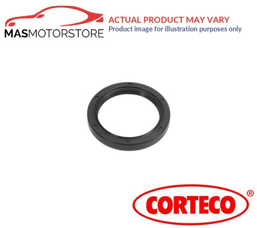Crankshaft oil seal - crankshaft, corteco