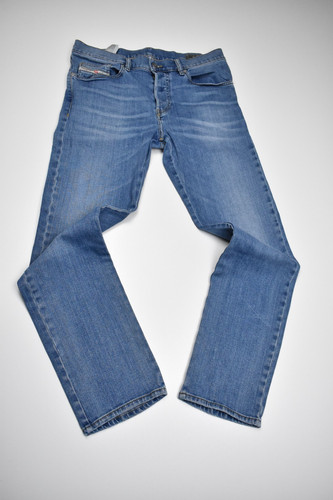 Diesel mihtry jeans - diesel, men's