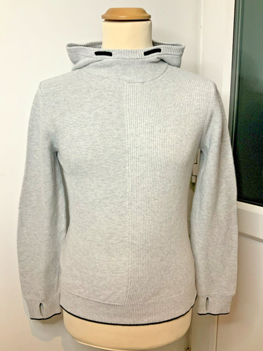 Next boys grey pullover - next,