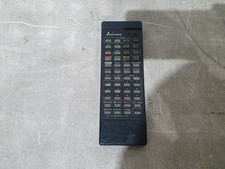 MITSUBISHI Remote Control for