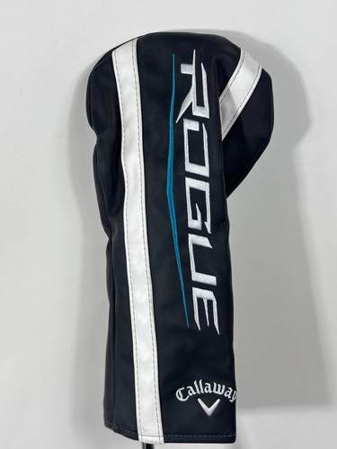 Callaway golf rogue leather - callaway,