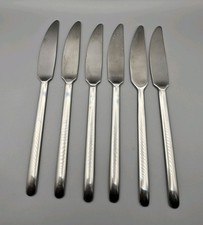 Vintage IKEA DATA 6 Stainless