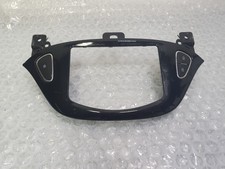 VAUXHALL CORSA SRI E 2015