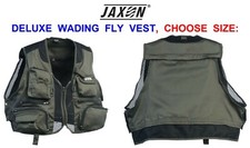 CLEARANCE JAXON DELUXE WADING
