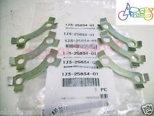 Yamaha RD400 RD350LC XS1100