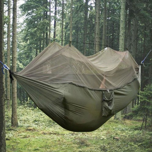 Double person camping hammock - person,