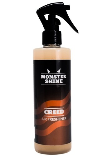 Aftershave air freshener - air,