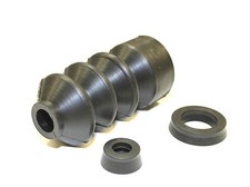 BRAKE MASTER CYLINDER REPAIR
