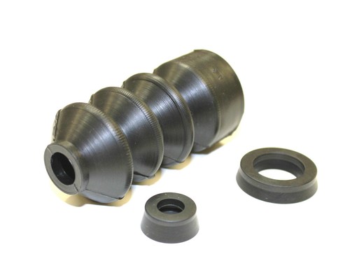 Brake master cylinder repair - master,