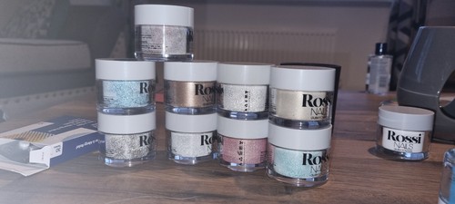 Nail dipping powder - 50,
