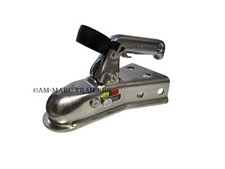 Winterhoff WW 8-Y Coupling