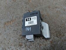 LEXUS RX300 ECU MODULE GATEWAY 89111-48020