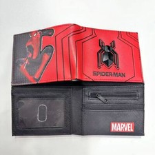 Spider-Man Peter Parker PU