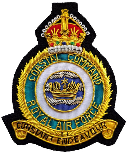 Coastal command royal - coastal,