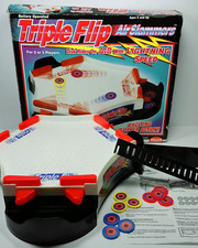 Triple Flip 996 Battery Air