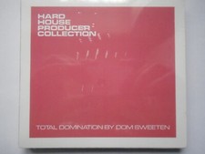 Hard House Producer Collection