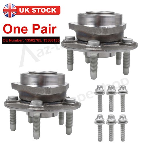 For vauxhall insignia mk1 - for, hub